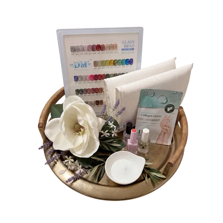 Collagen Mani