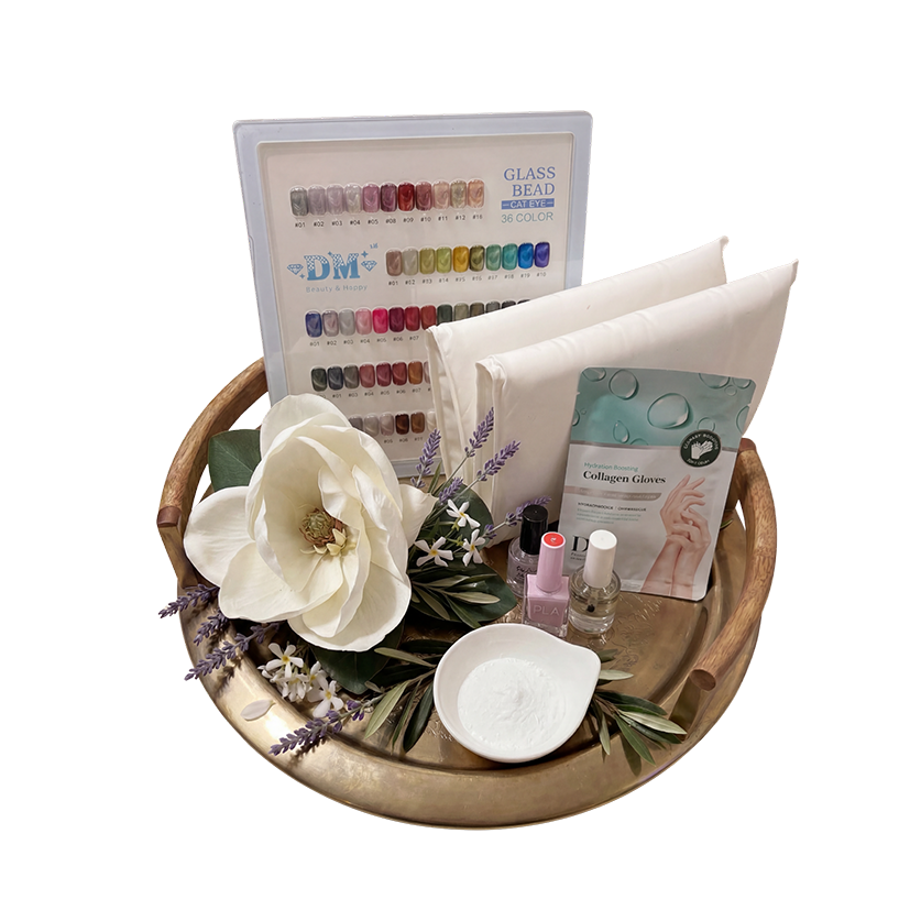 Collagen Mani